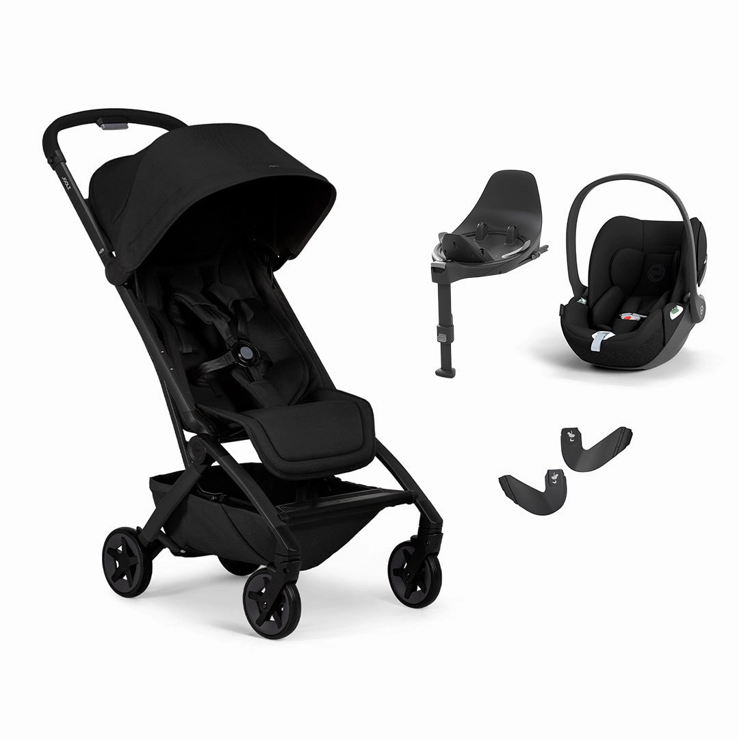 Joolz Aer2 | CYBEX Cloud Travel System