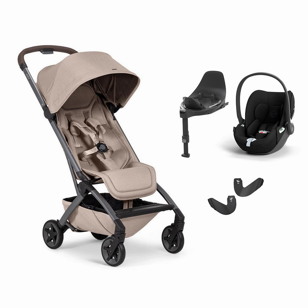 Joolz Aer2 | CYBEX Cloud Travel System