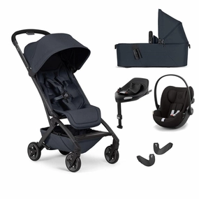 Joolz Aer2 | CYBEX Cloud Travel System