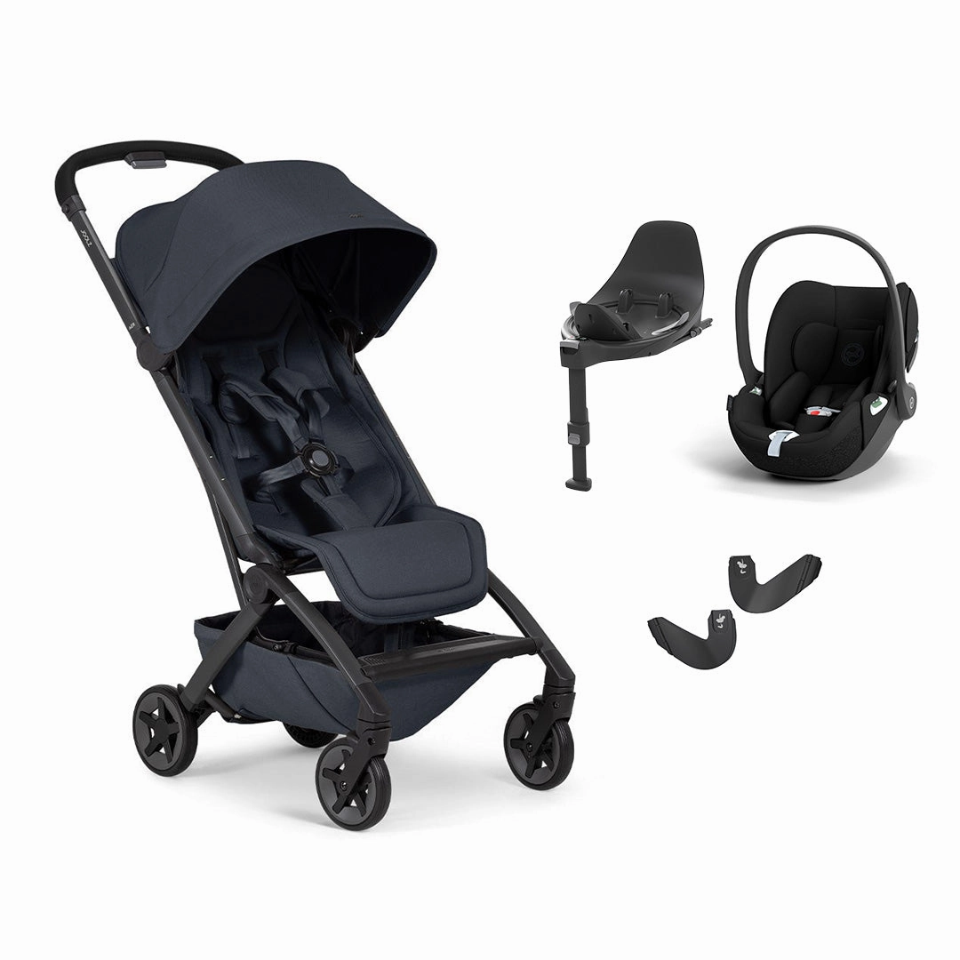 Joolz Aer2 | CYBEX Cloud Travel System