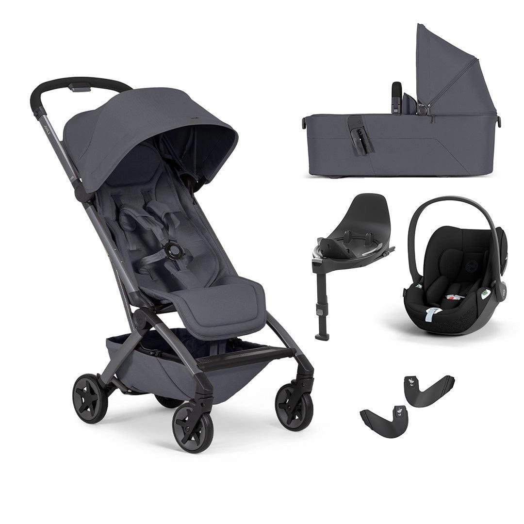 Joolz Aer2 | CYBEX Cloud Travel System