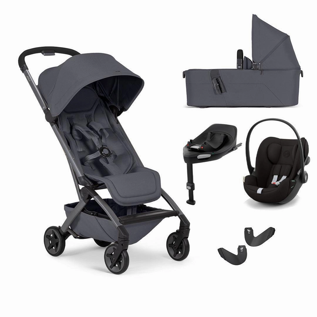 Joolz Aer2 | CYBEX Cloud Travel System