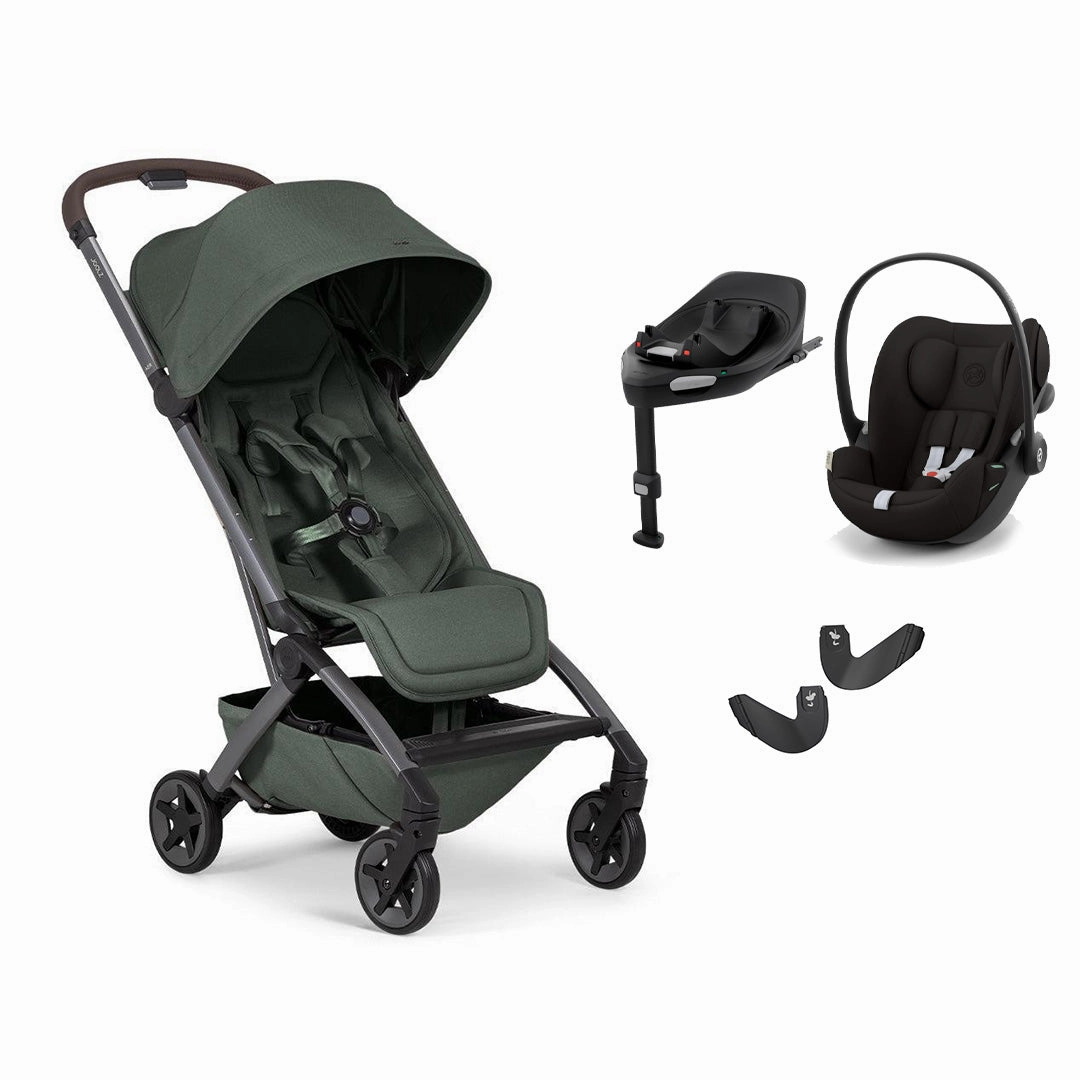 Joolz Aer2 | CYBEX Cloud Travel System