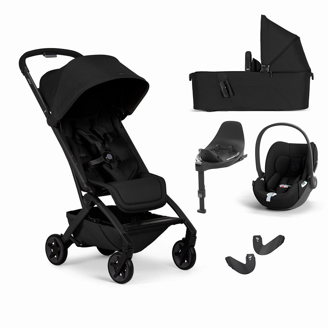 Joolz Aer2 | CYBEX Cloud Travel System