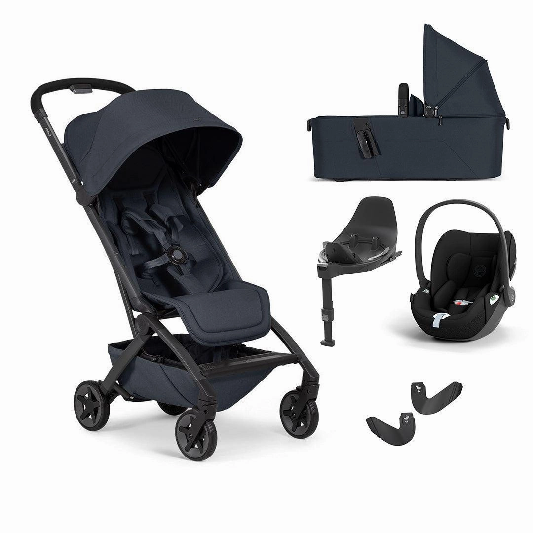 Joolz Aer2 | CYBEX Cloud Travel System