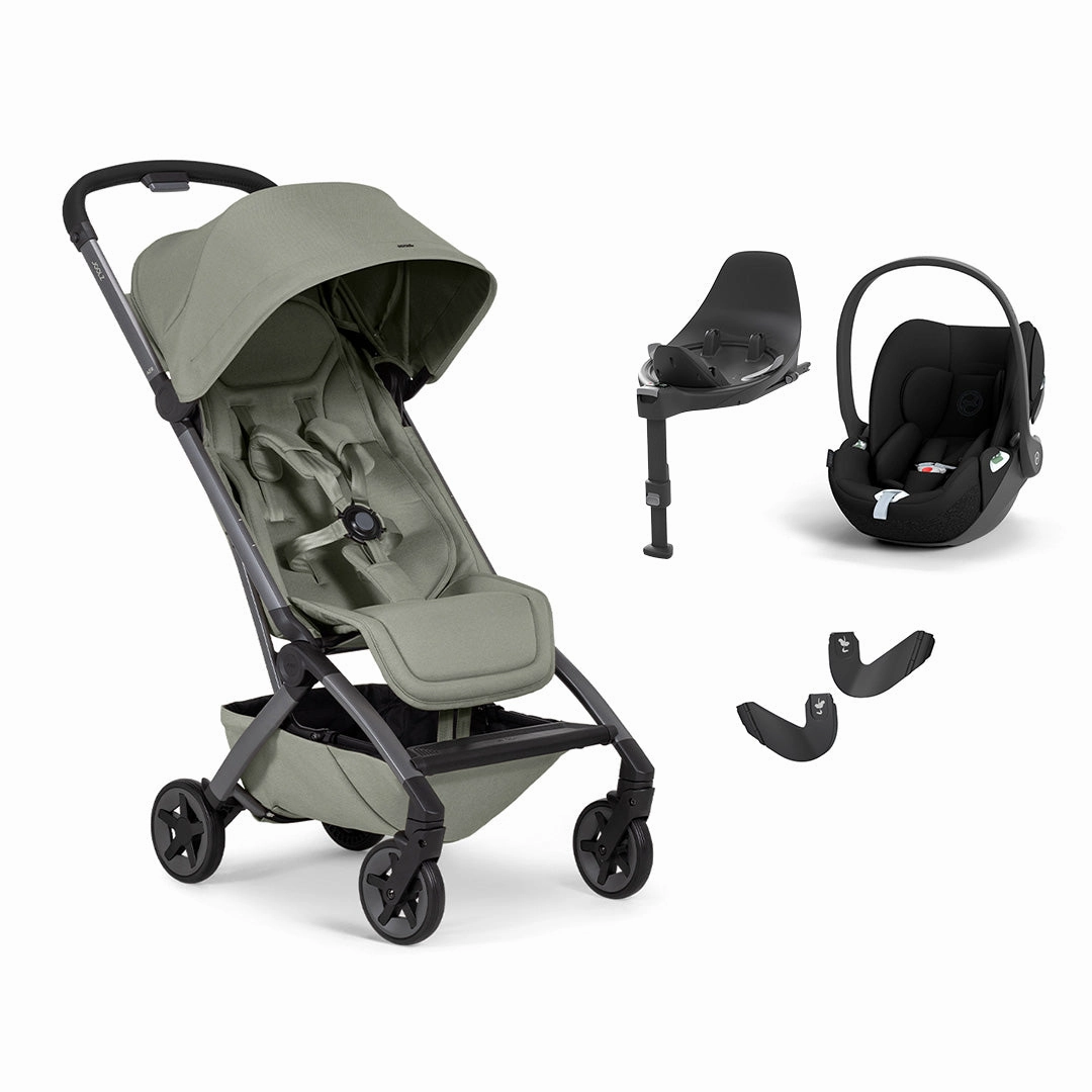 Joolz Aer2 | CYBEX Cloud Travel System