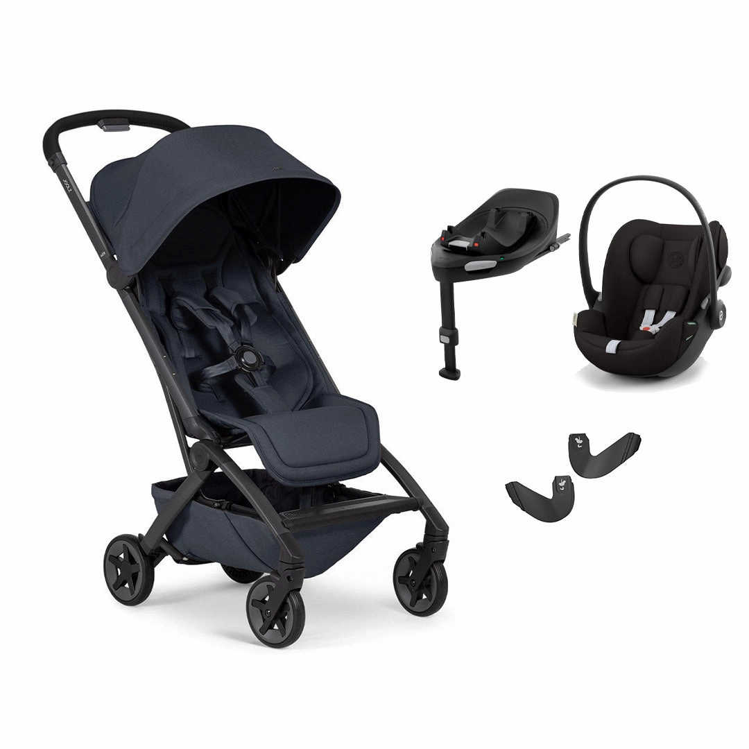 Joolz Aer2 | CYBEX Cloud Travel System