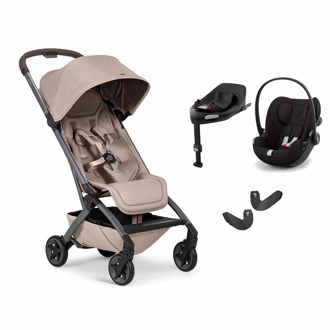 Joolz Aer2 | CYBEX Cloud Travel System