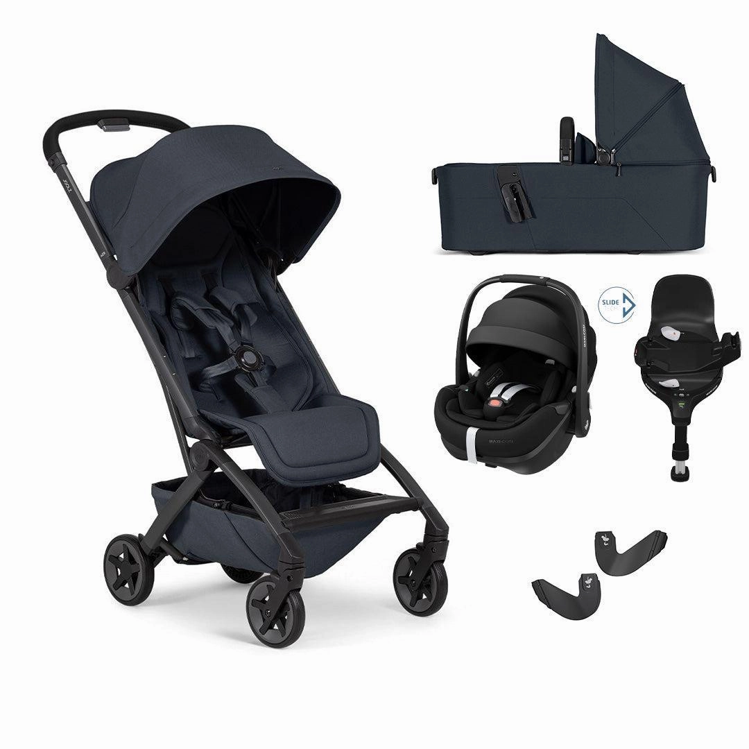 Joolz Aer2 | Maxi-Cosi Pebble Travel System