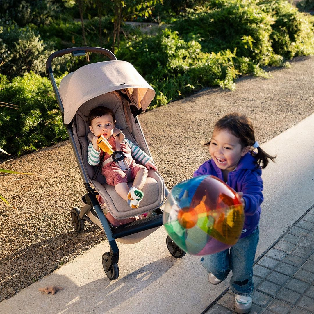 Joolz Aer2 | Maxi-Cosi Pebble Travel System