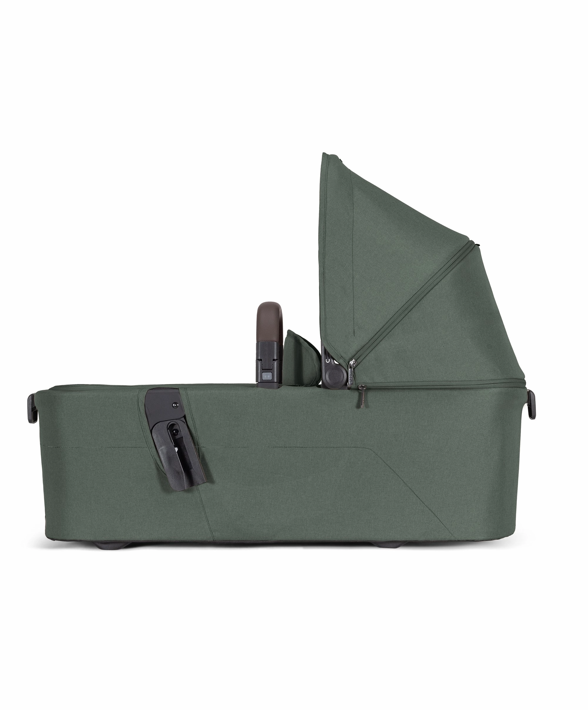 Joolz Aer2 Carrycot - Forest Green