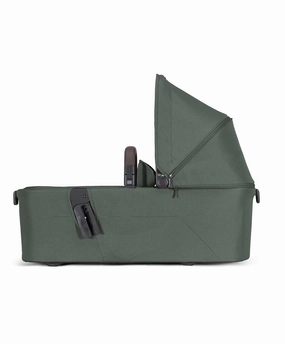 Joolz Aer2 Carrycot - Forest Green