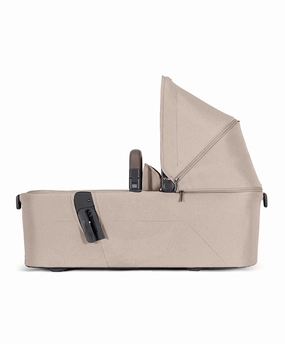 Joolz Aer2 Carrycot - Sandy Taupe