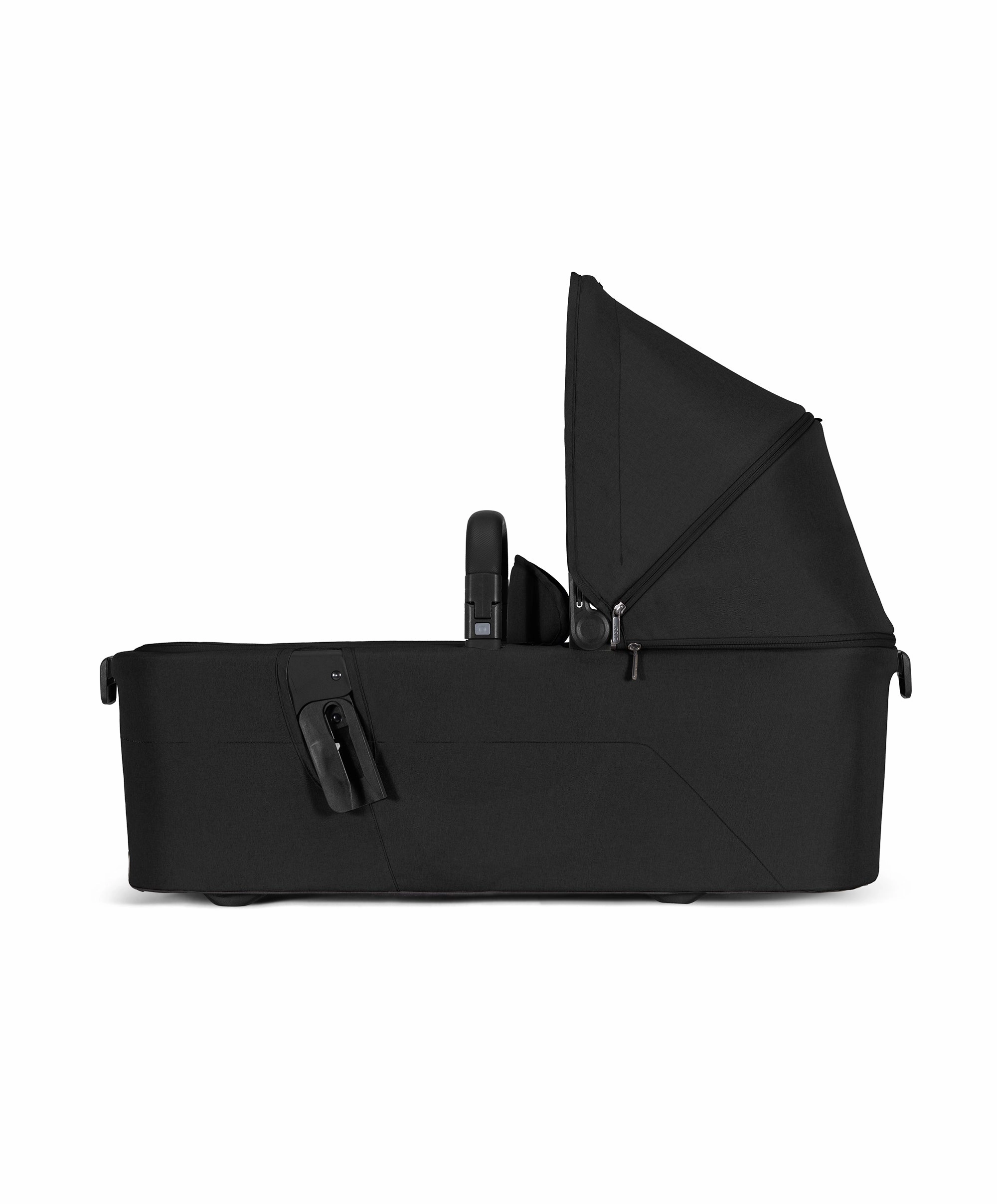 Joolz Aer2 Carrycot - Space Black