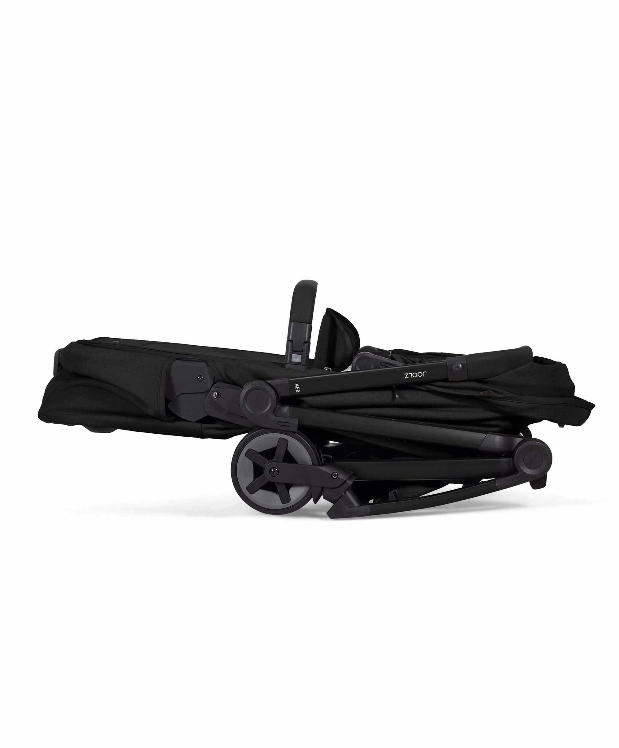 Joolz Aer2 Carrycot - Space Black