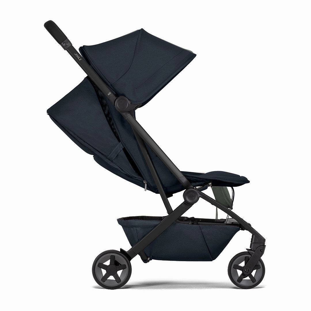 Joolz Aer2 Compact Stroller - Dark Navy