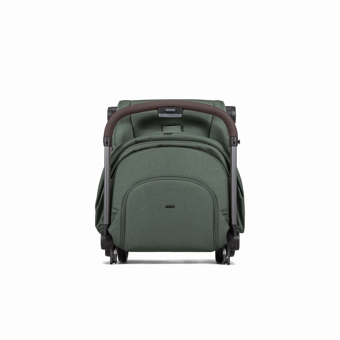 Joolz Aer2 Compact Stroller - Forest Green