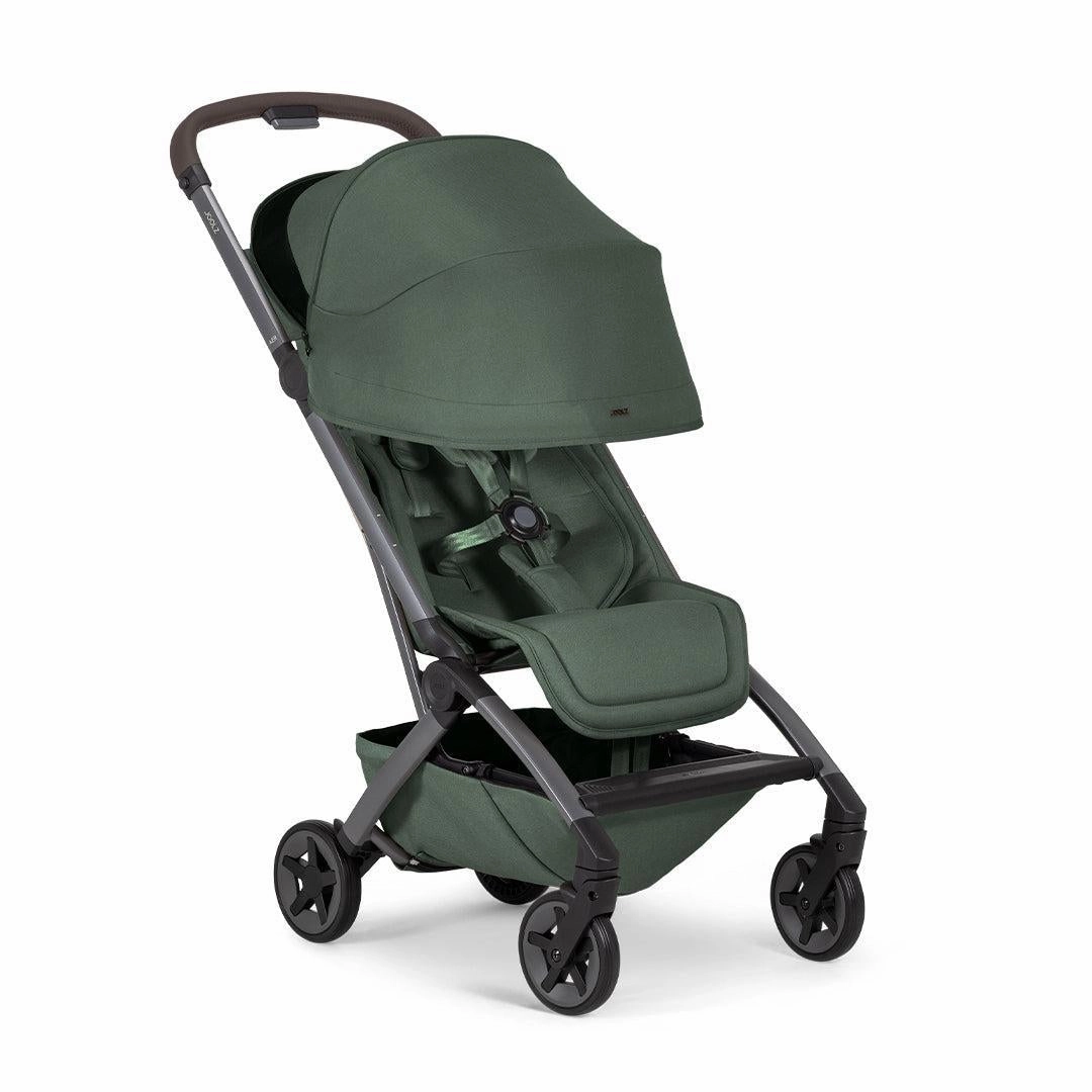 Joolz Aer2 Compact Stroller - Forest Green