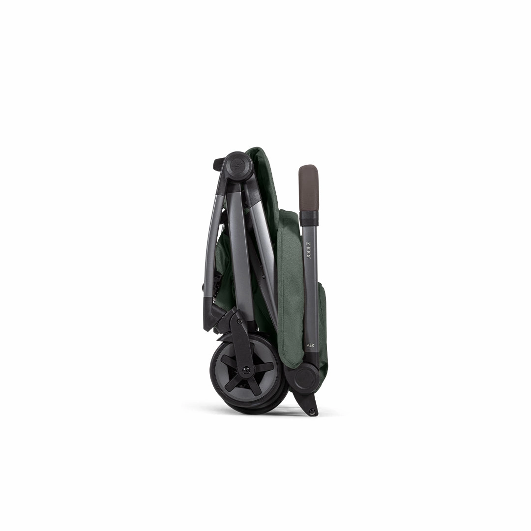 Joolz Aer2 Compact Stroller - Forest Green