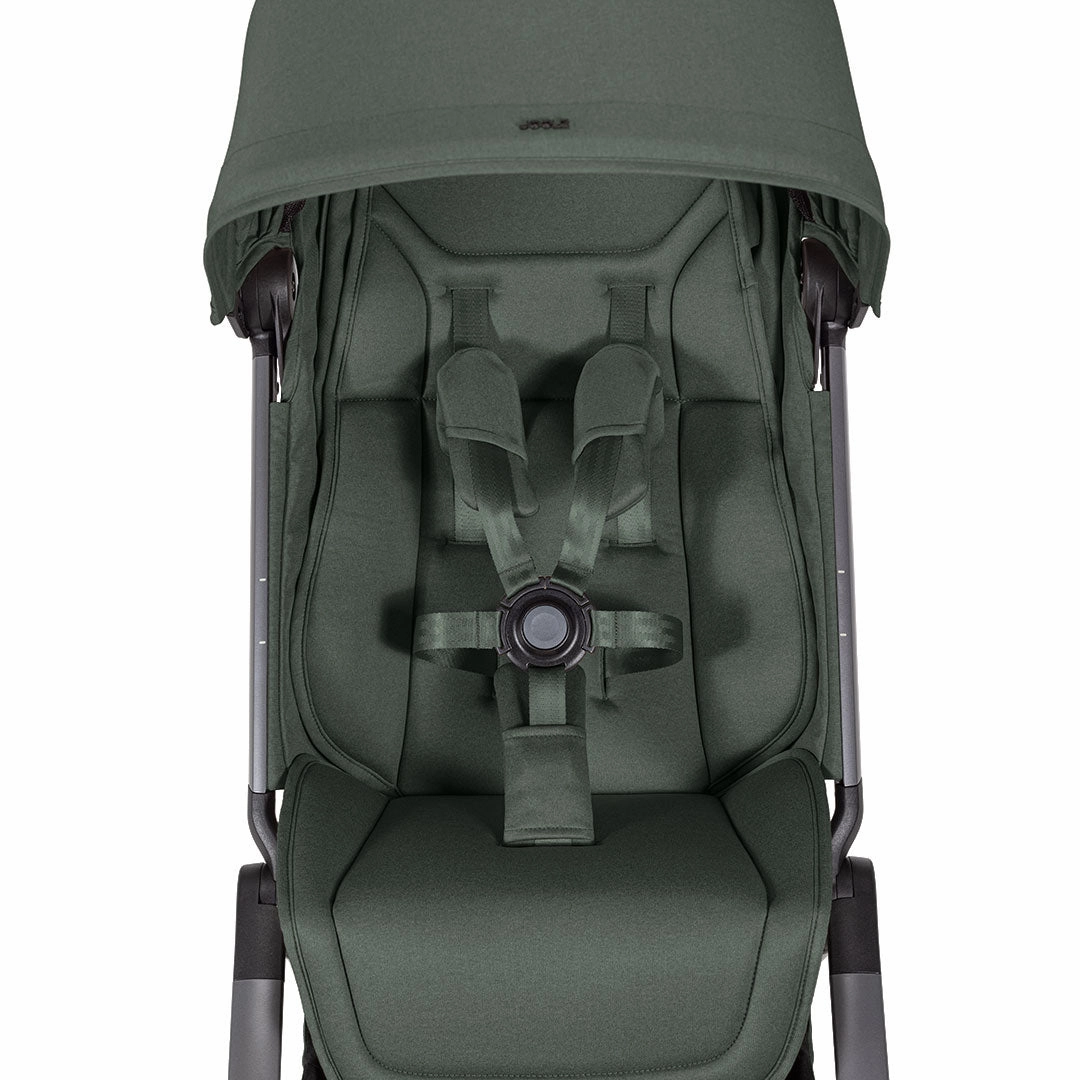 Joolz Aer2 Compact Stroller - Forest Green
