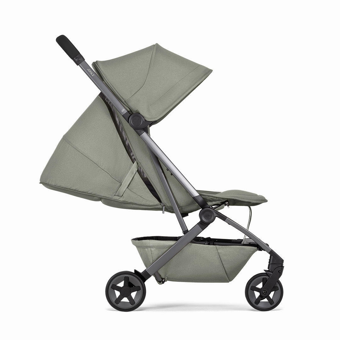 Joolz Aer2 Compact Stroller - Sage Green