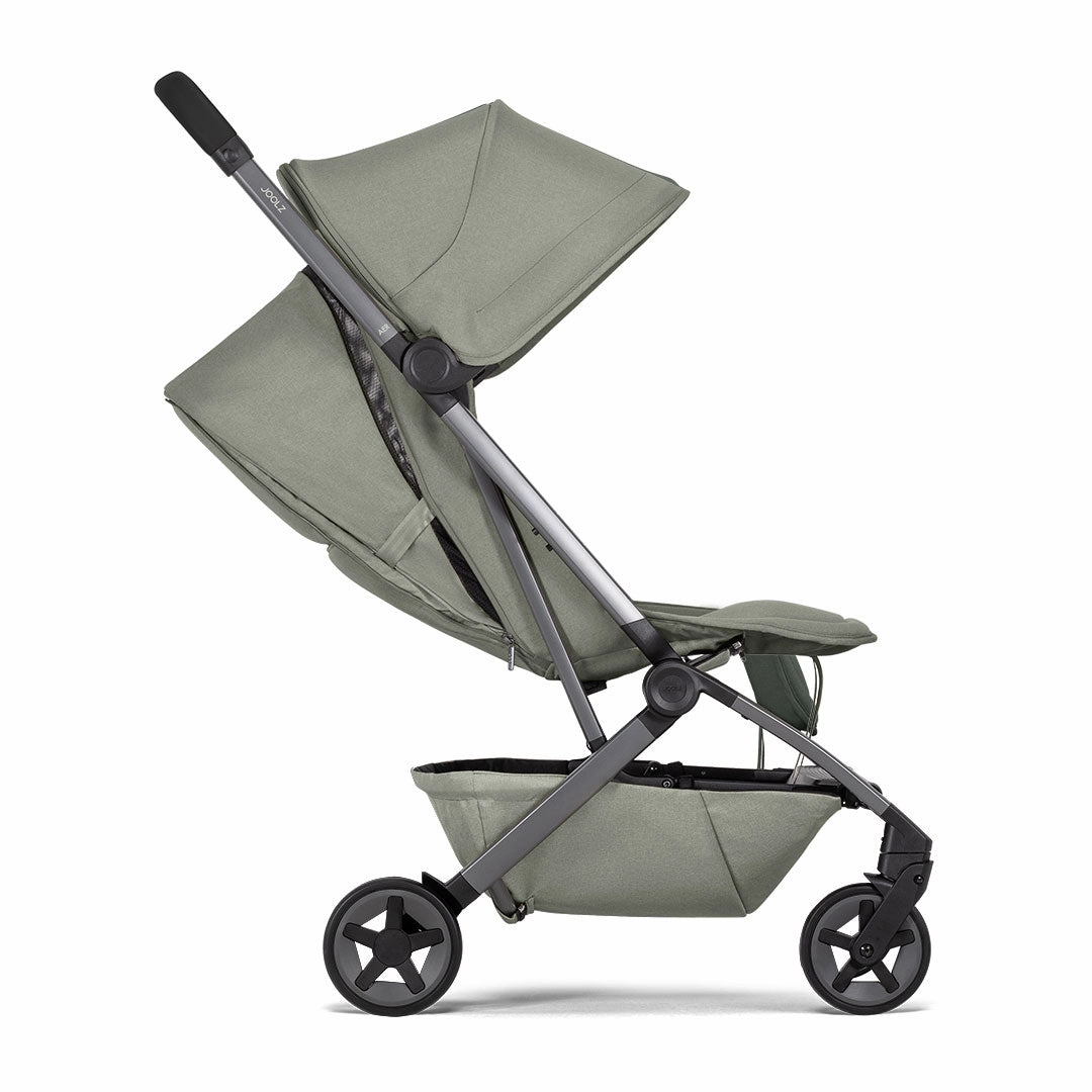 Joolz Aer2 Compact Stroller - Sage Green