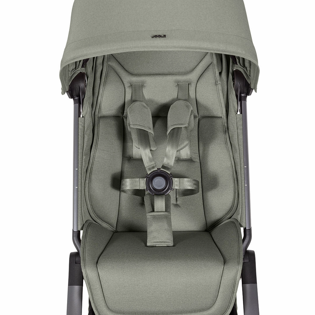 Joolz Aer2 Compact Stroller - Sage Green