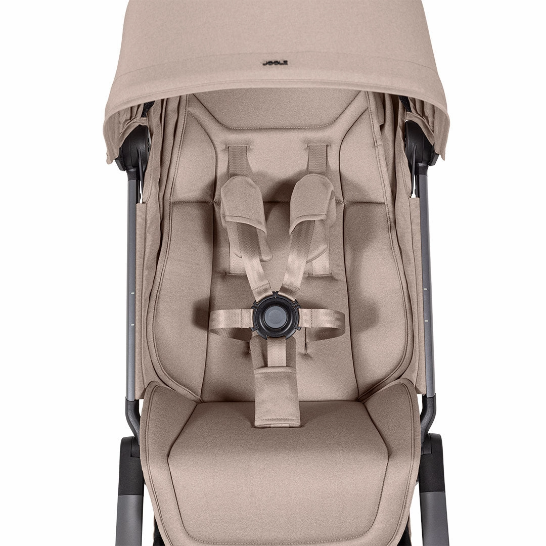 Joolz Aer2 Compact Stroller - Sandy Taupe
