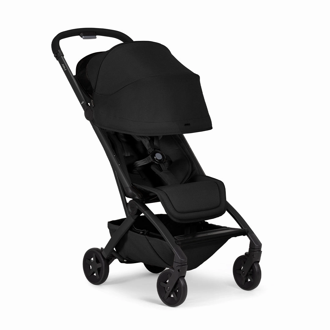 Joolz Aer2 Compact Stroller - Space Black