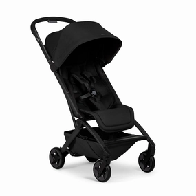 Joolz Aer2 Compact Stroller - Space Black