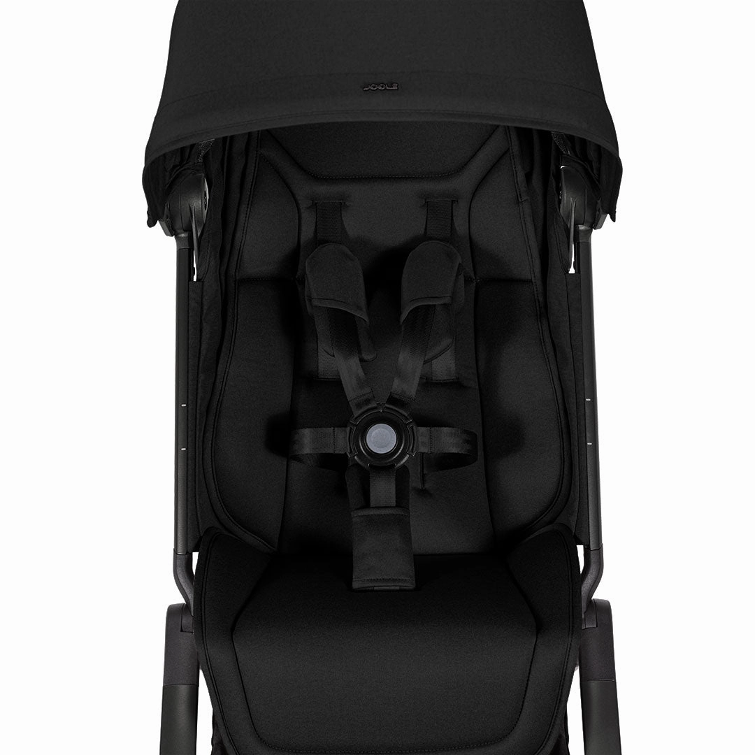 Joolz Aer2 Compact Stroller - Space Black