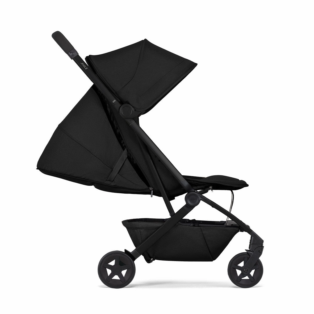 Joolz Aer2 Compact Stroller - Space Black