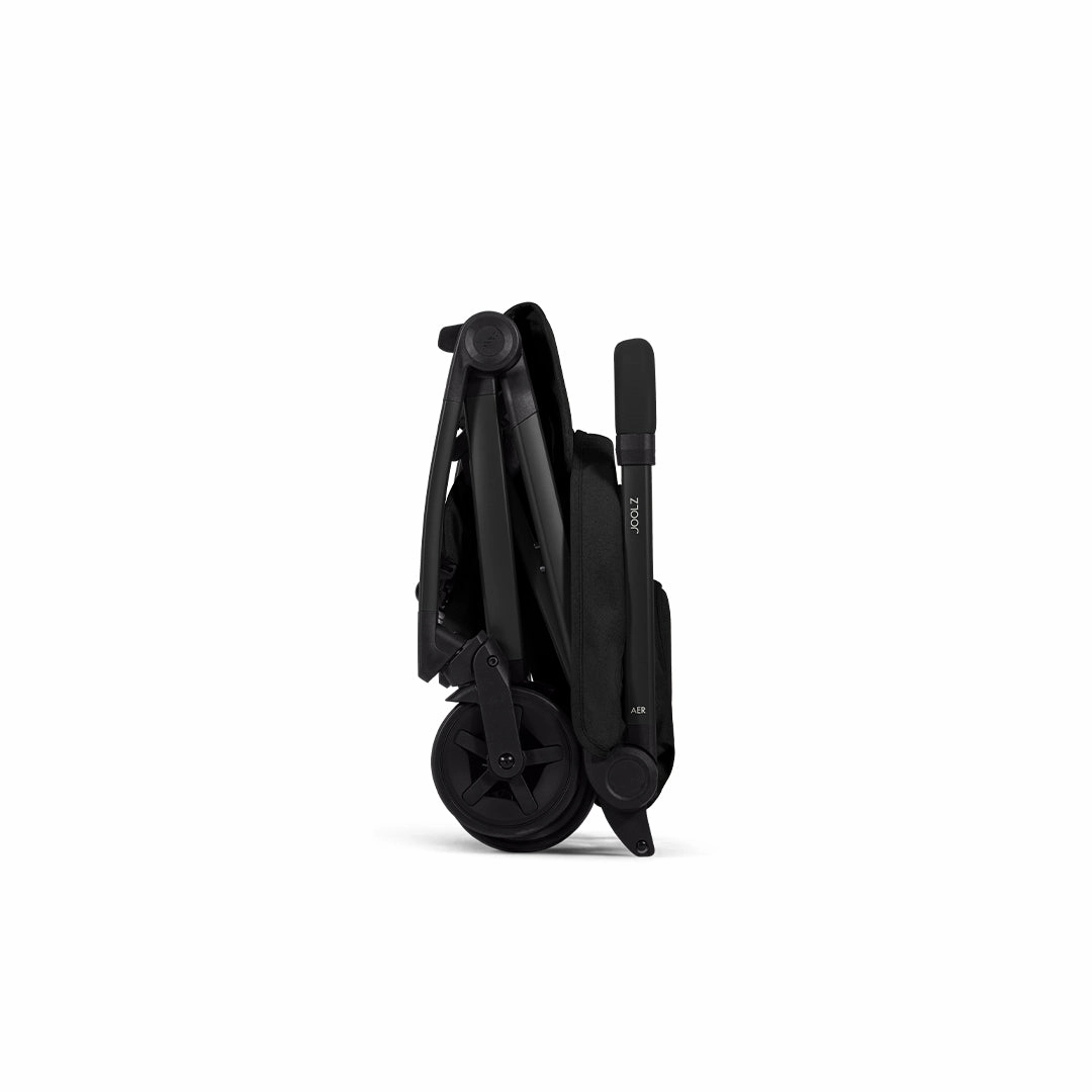 Joolz Aer2 Compact Stroller - Space Black