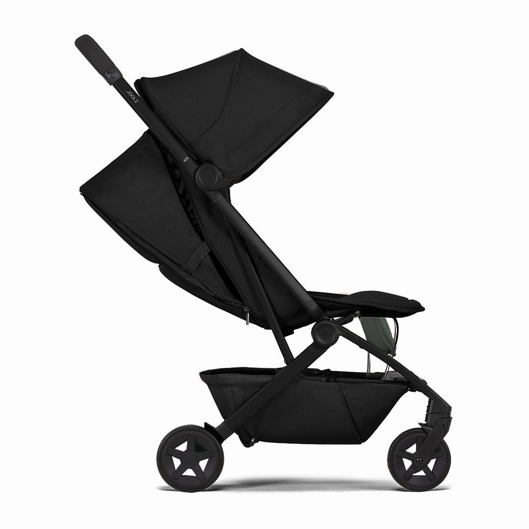 Joolz Aer2 Compact Stroller - Space Black