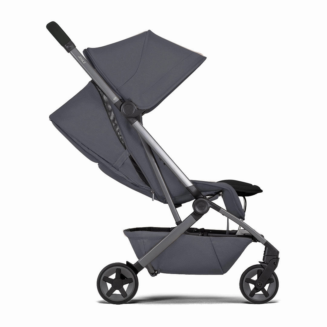 Joolz Aer2 Compact Stroller - Stone Grey