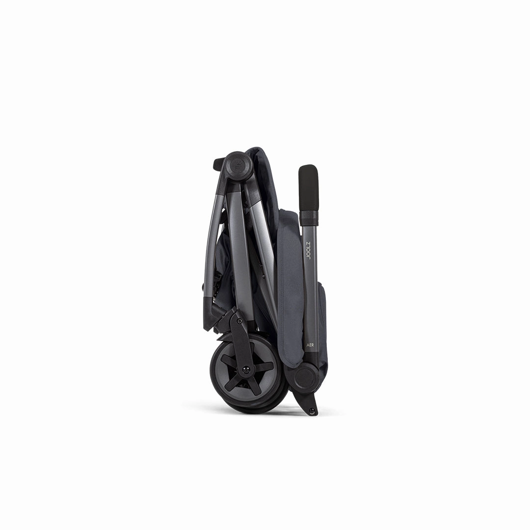 Joolz Aer2 Compact Stroller - Stone Grey