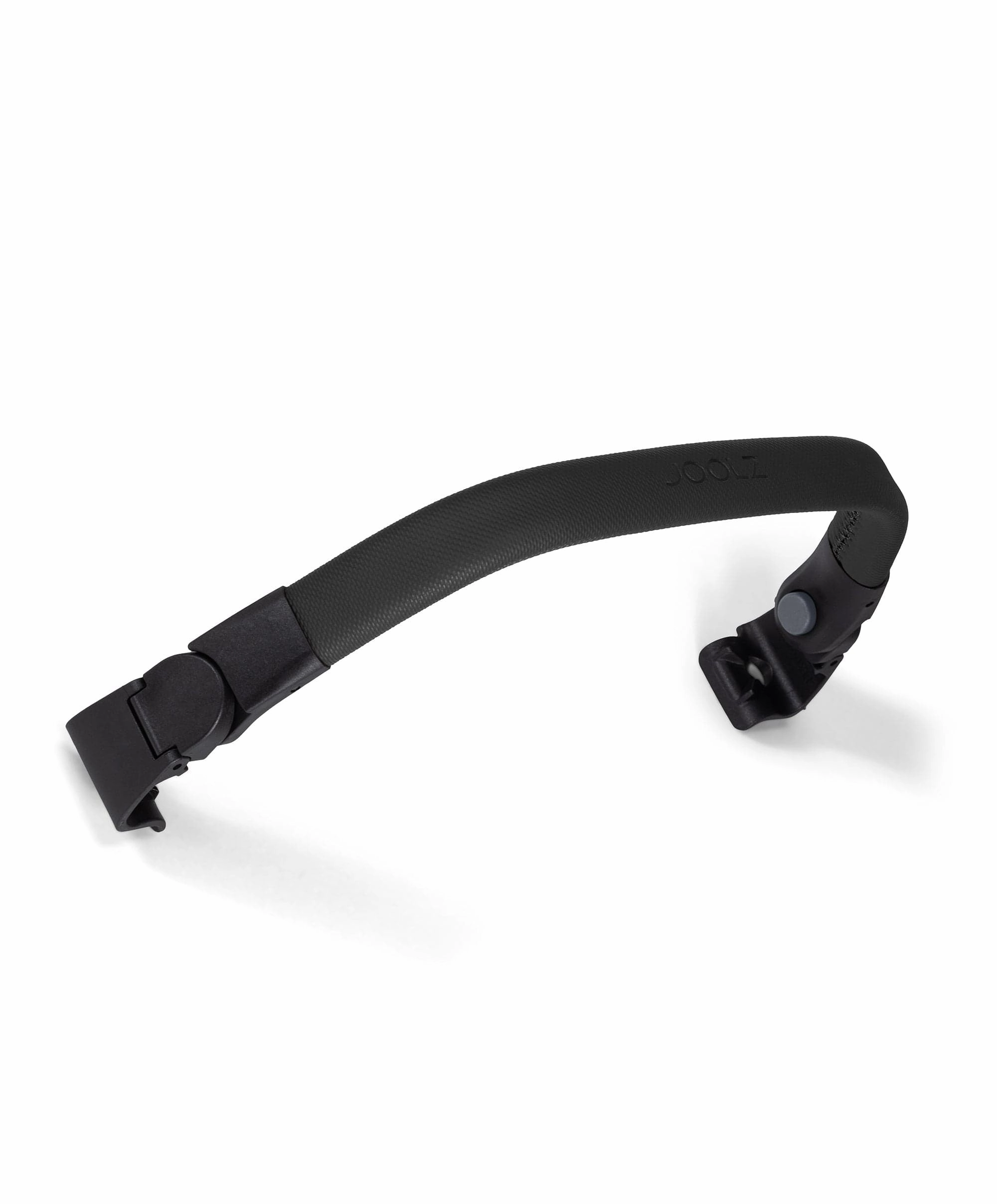 Joolz Aer2 Foldable Bumper Bar - Black Carbon