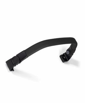 Joolz Aer2 Foldable Bumper Bar - Black Carbon