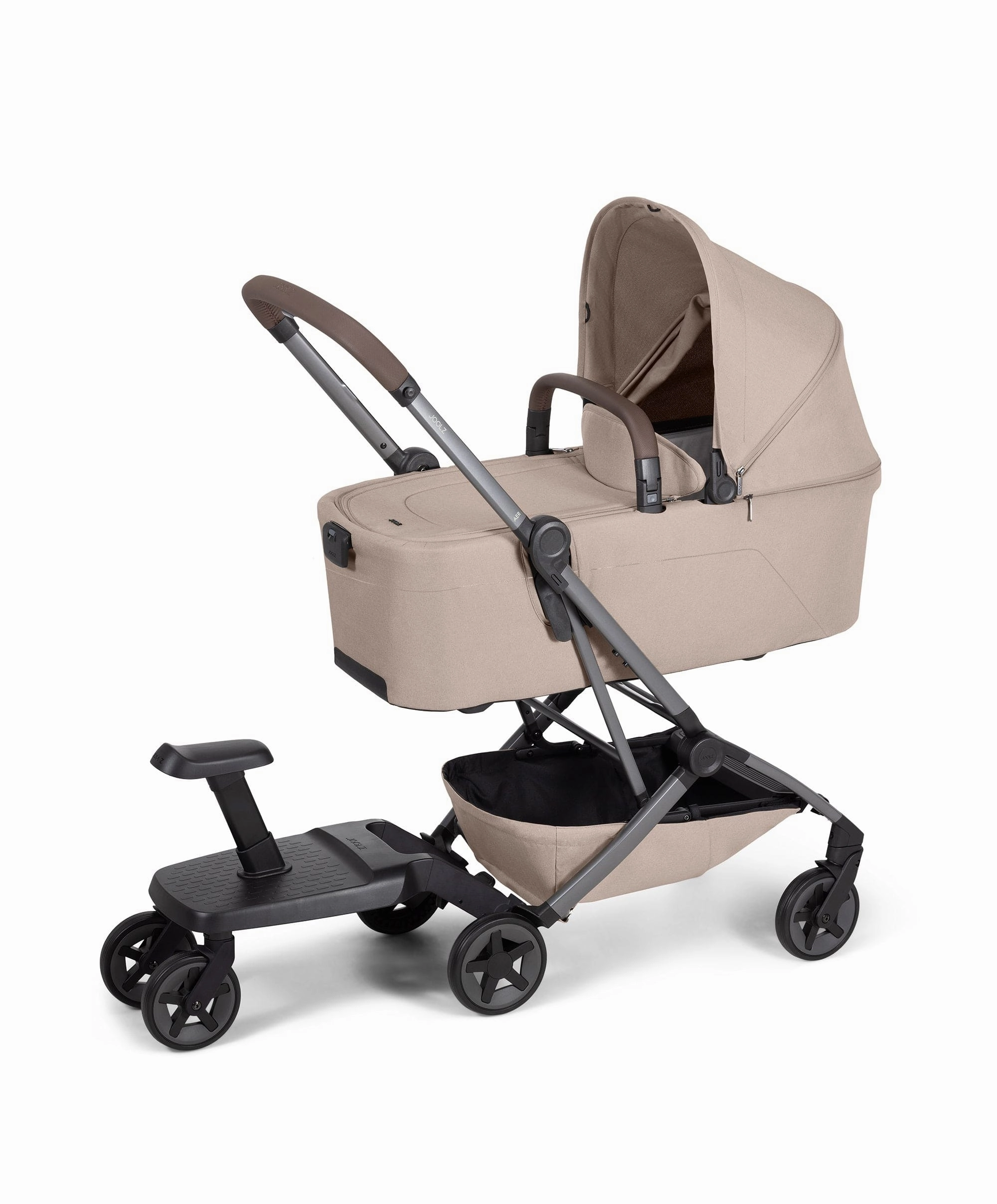 Joolz Aer2 Footboard with Seat