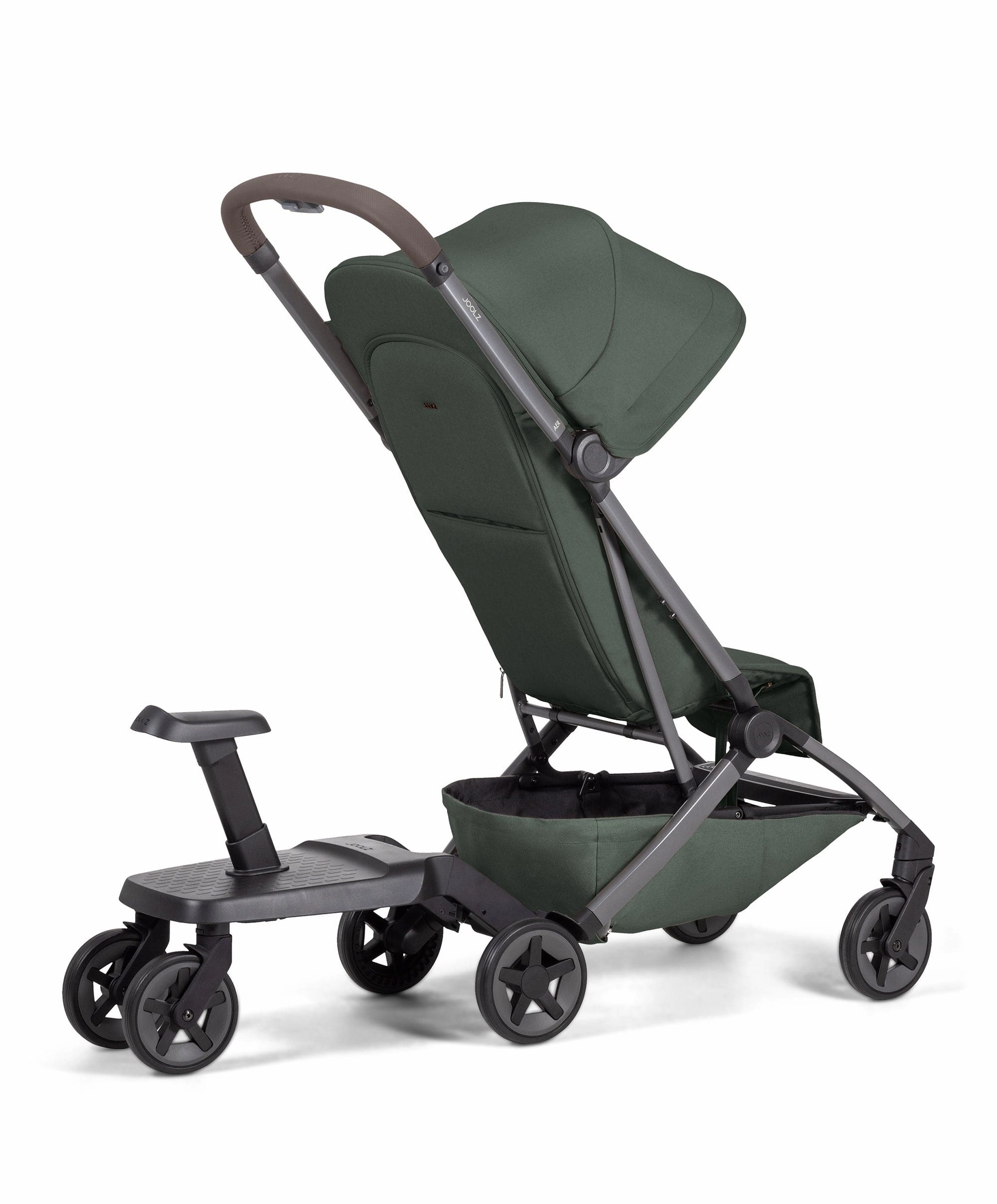 Joolz Aer2 Footboard with Seat