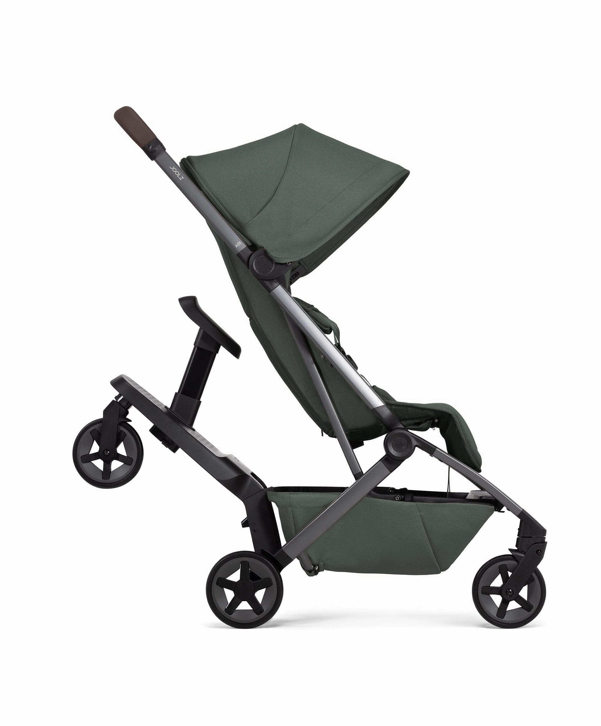 Joolz Aer2 Footboard with Seat
