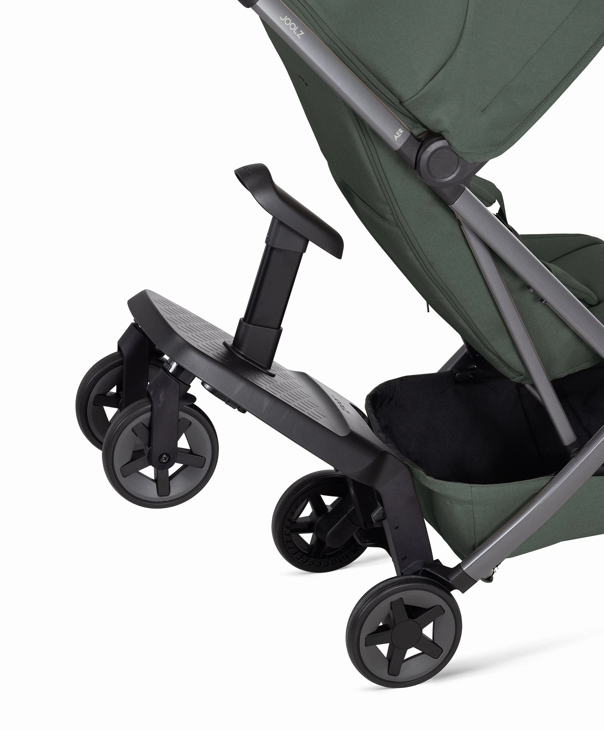 Joolz Aer2 Footboard with Seat