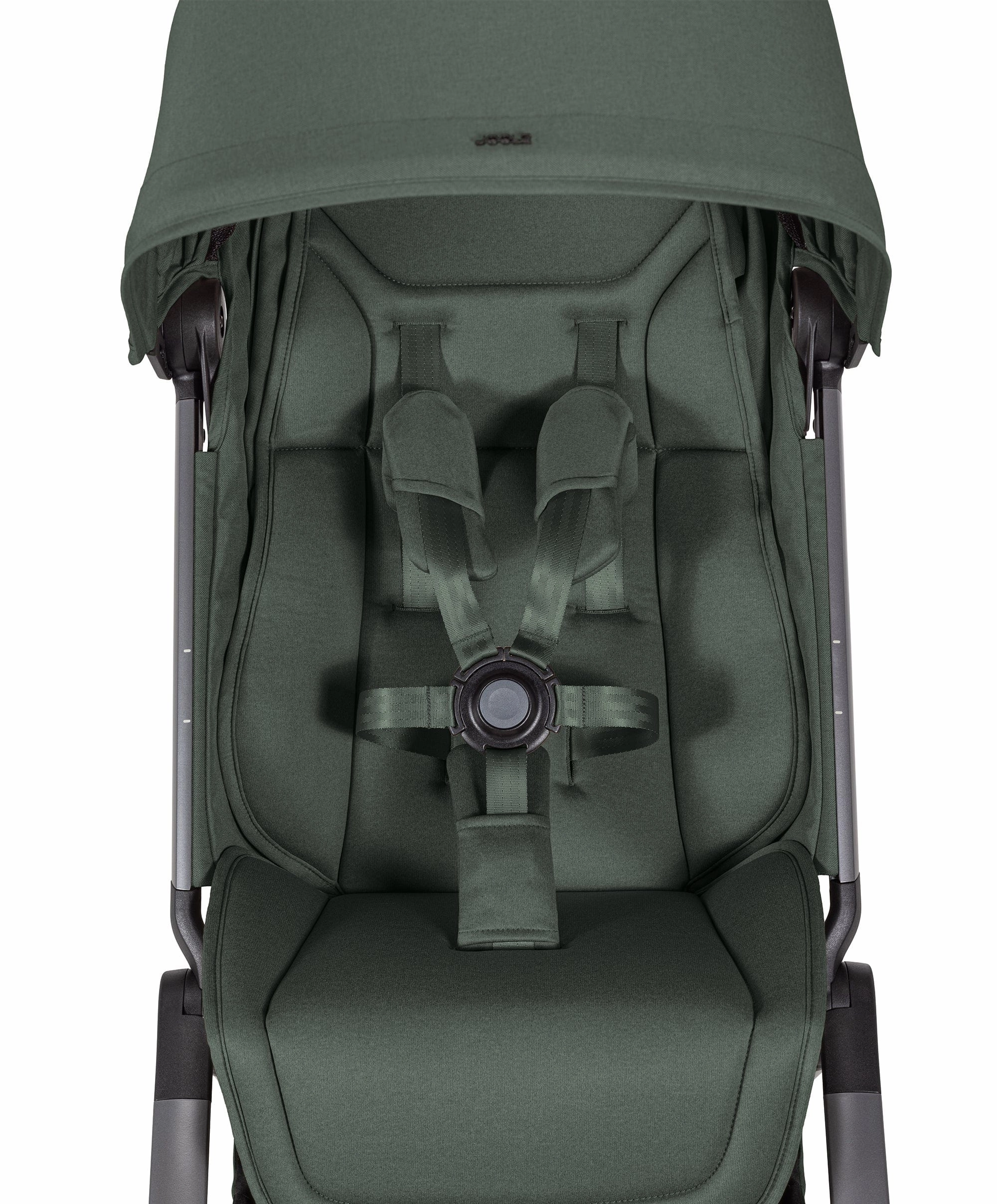 Joolz Aer2 Pushchair - Forest Green