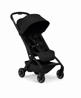 Joolz Aer2 Pushchair - Space Black