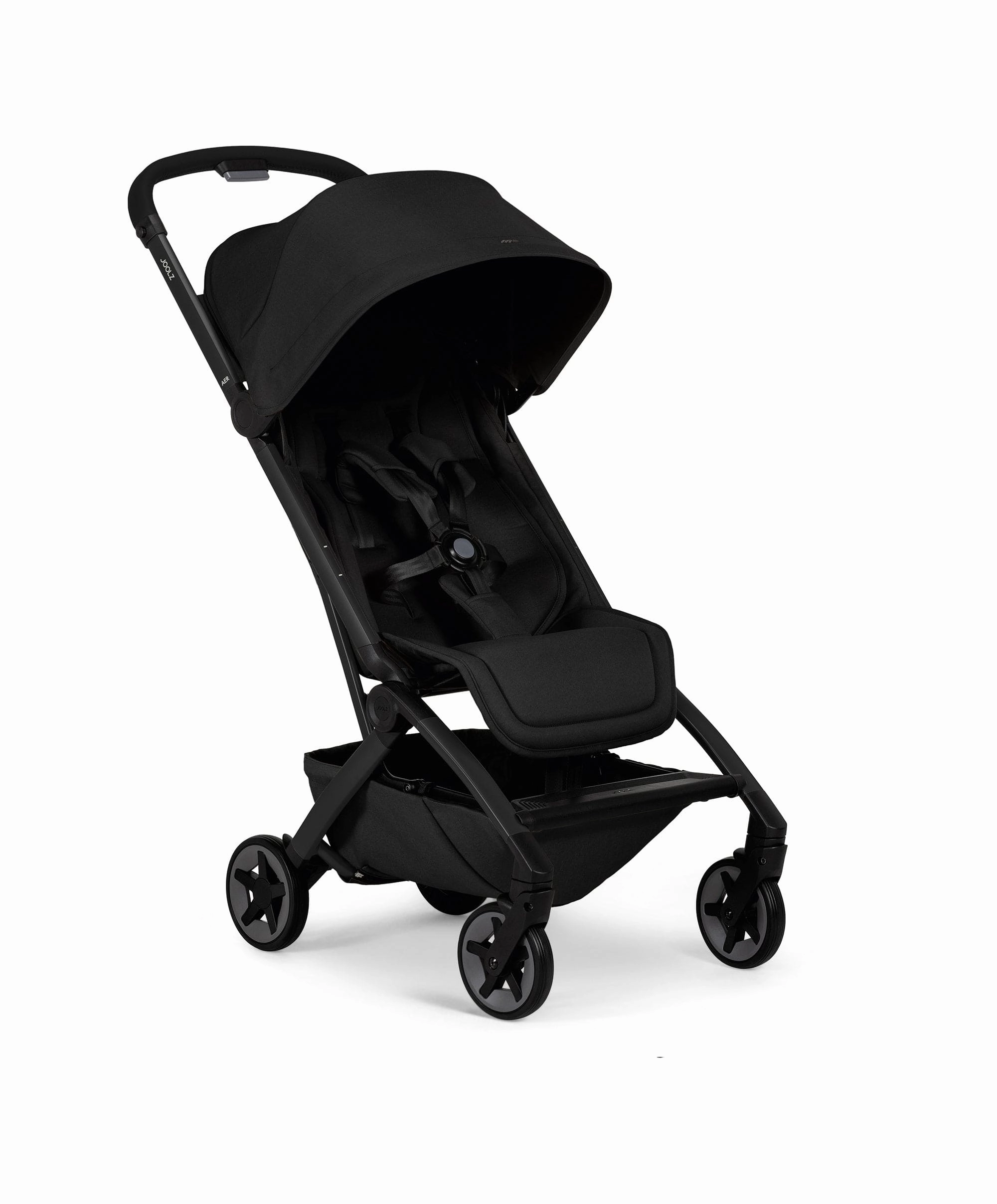 Joolz Aer2 Pushchair - Space Black