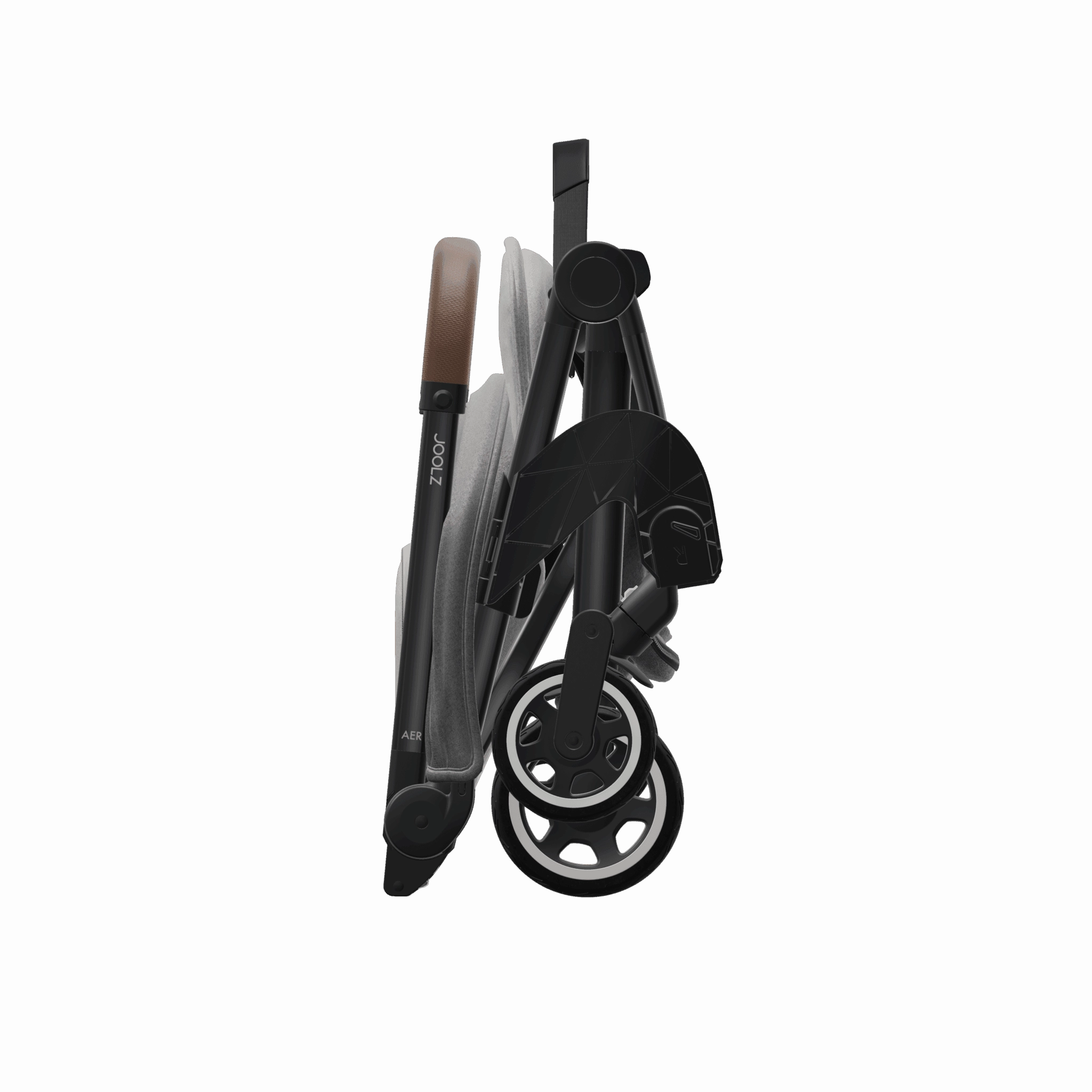 Joolz Aer/Aer  car seat adapters