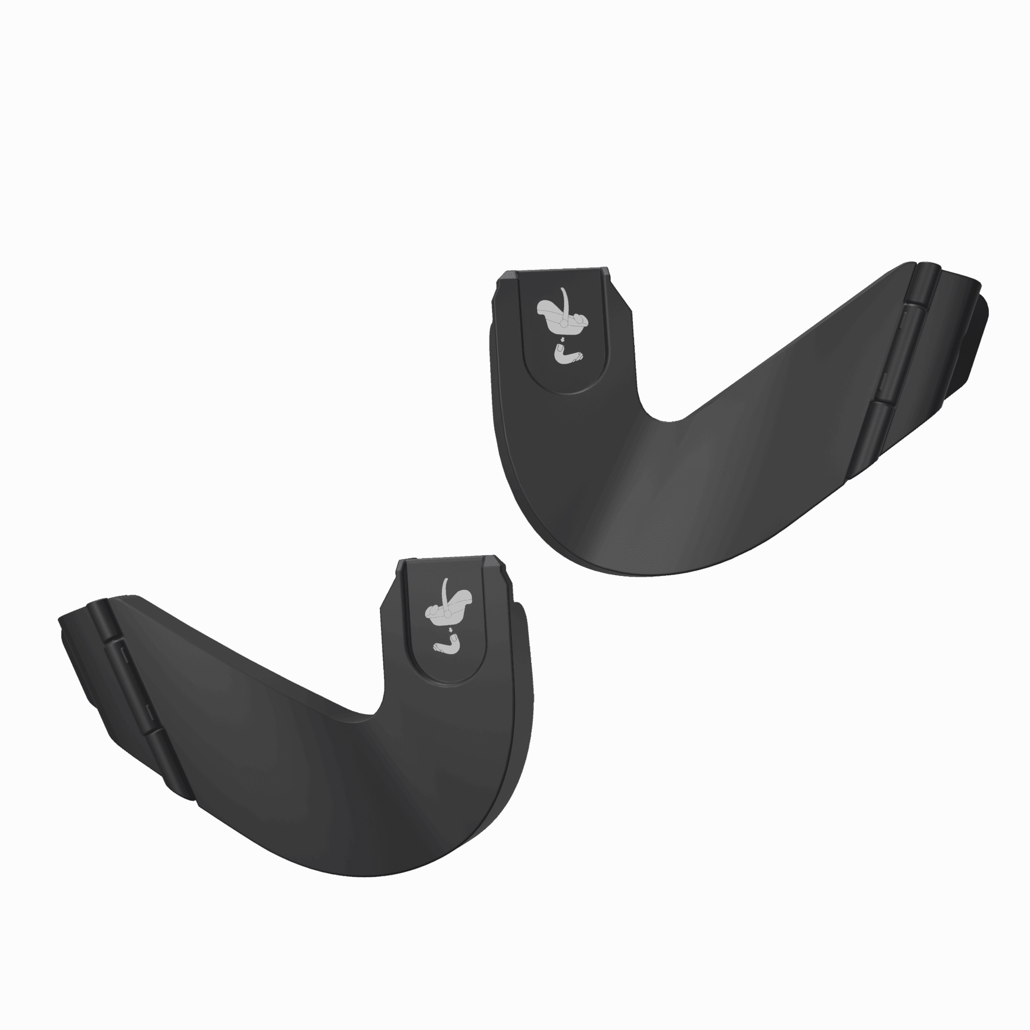 Joolz Aer/Aer  car seat adapters