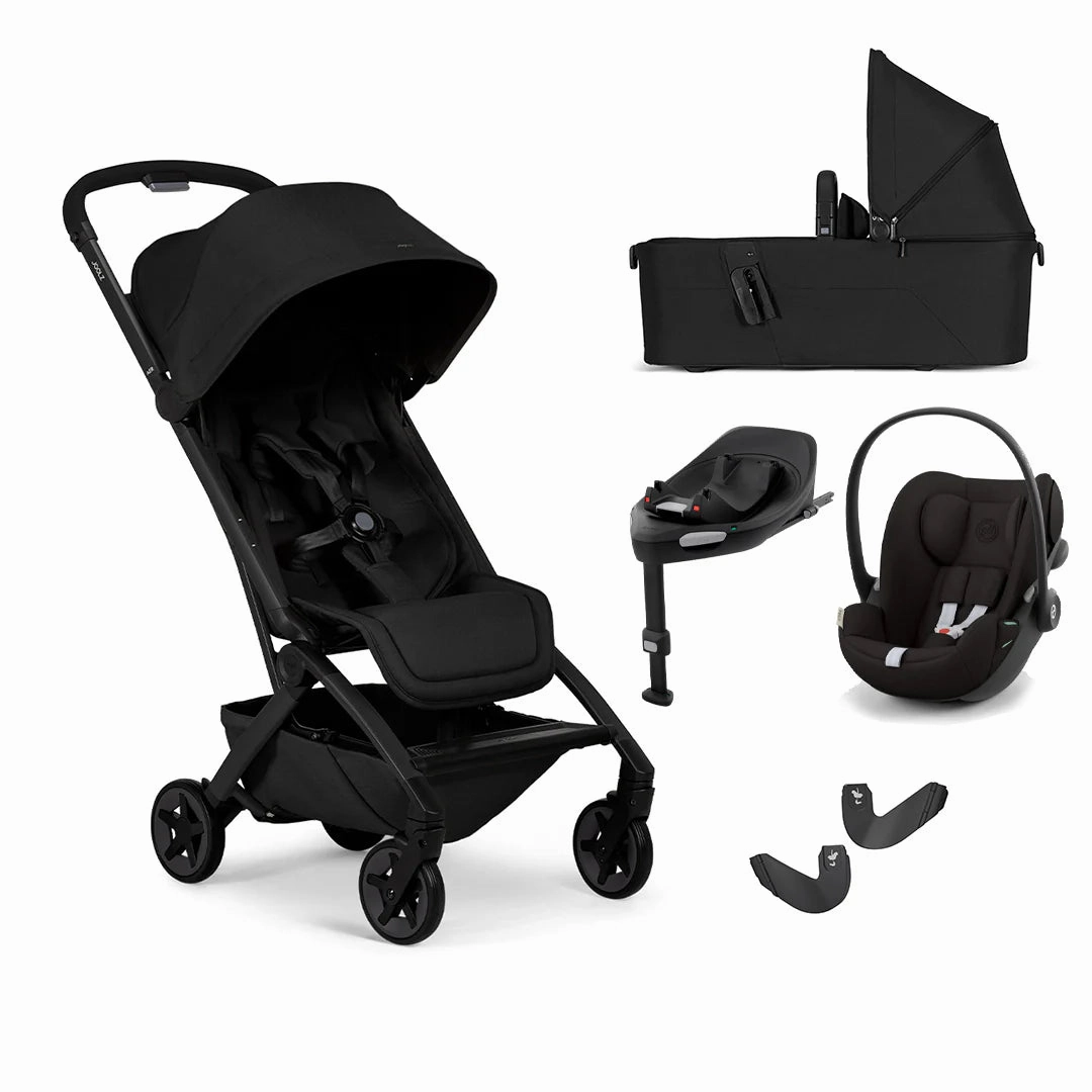 Joolz Aer Compact Stroller - CYBEX Cloud Travel System