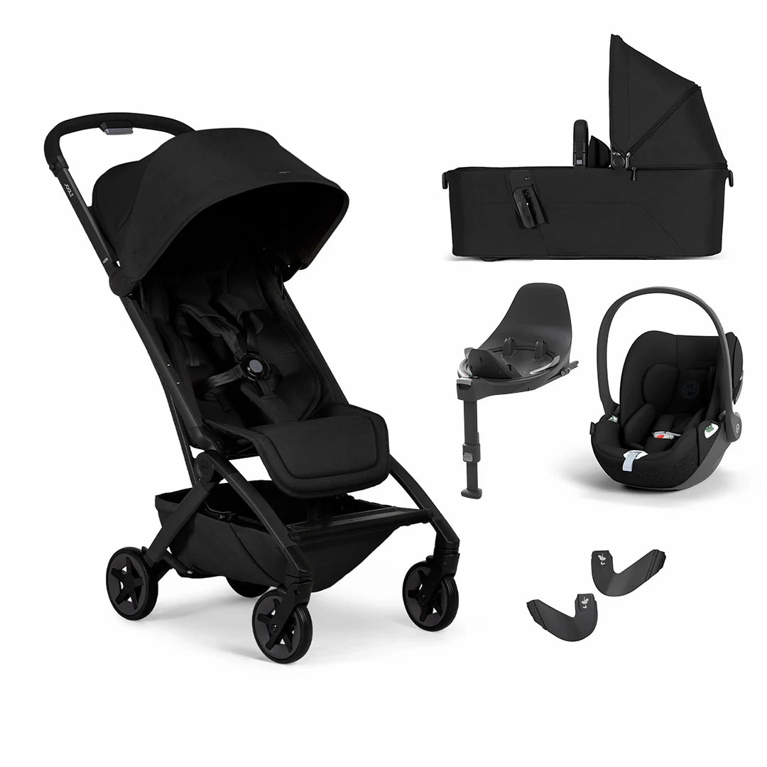 Joolz Aer Compact Stroller - CYBEX Cloud Travel System