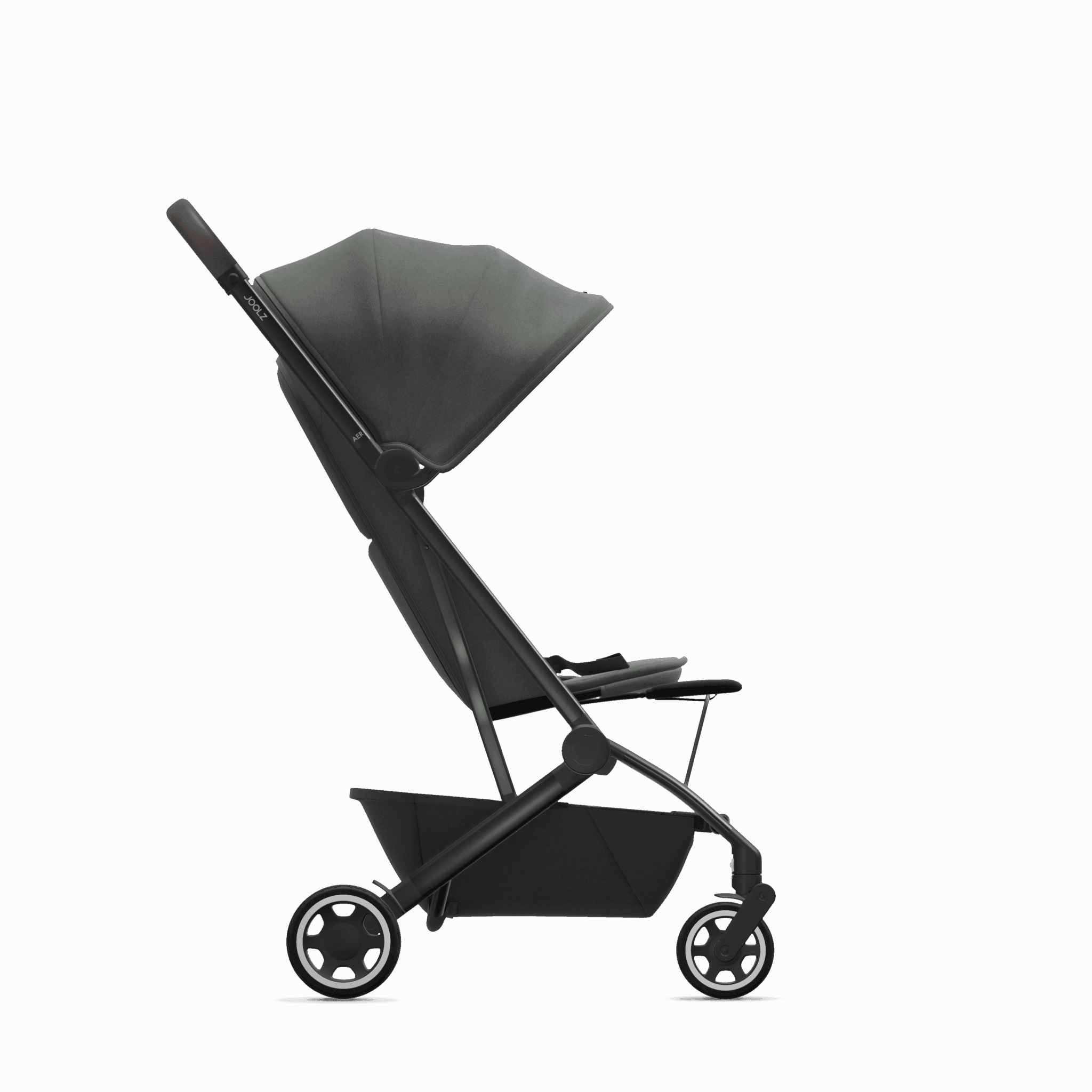 Joolz Aer leg support